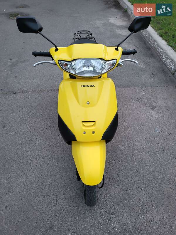 Скутер Honda Tact AF-79 2017 в Харькове