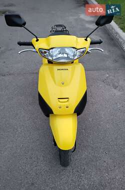 Скутер Honda Tact AF-79 2017 в 