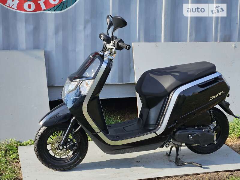 Мопеди Honda Tact AF-79 2016 в Вознесенську