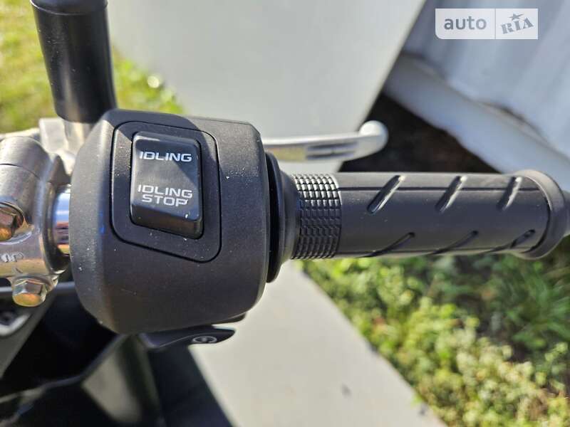 Мопеди Honda Tact AF-79 2016 в Вознесенську