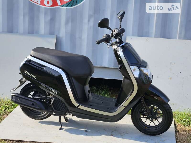 Мопеди Honda Tact AF-79 2016 в Вознесенську