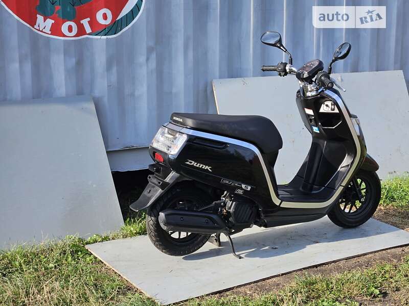 Мопеди Honda Tact AF-79 2016 в Вознесенську