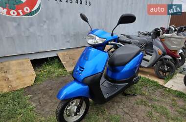 Мопеды Honda Tact AF-79 2016 в Николаеве