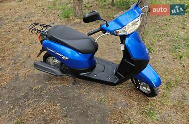 Мопеды Honda Tact AF-79 2016 в 