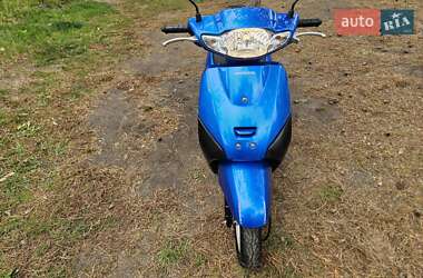 Мопеды Honda Tact AF-79 2016 в 