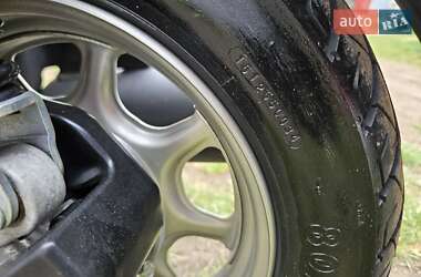 Мопеды Honda Tact AF-79 2017 в 