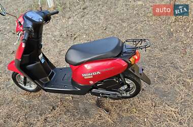 Скутер Honda Tact AF-79 2018 в 