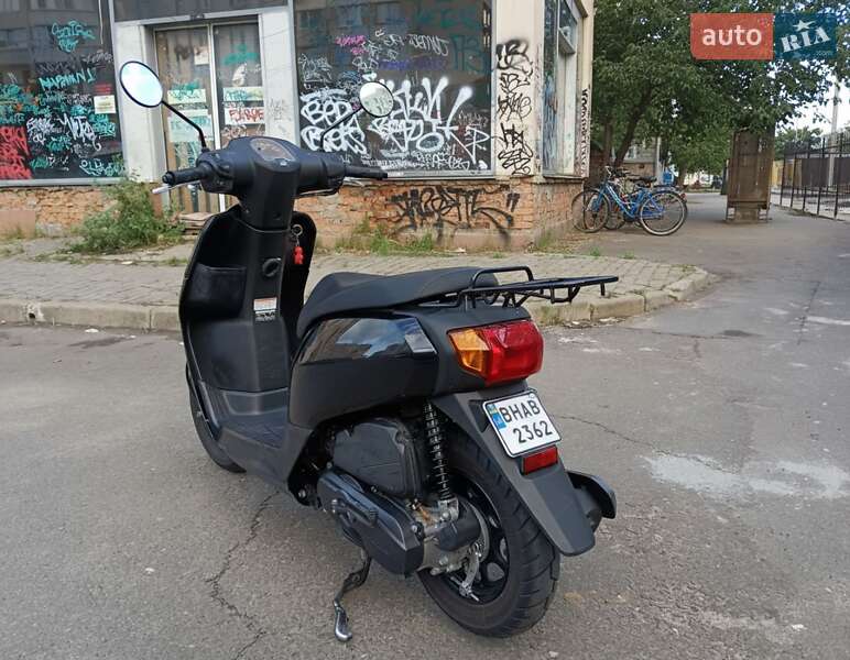 Скутер Honda Tact AF-79 2022 в Одесі