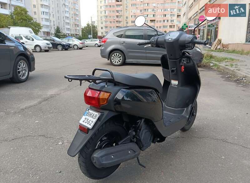 Скутер Honda Tact AF-79 2022 в Одесі