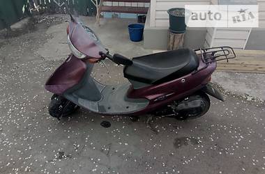 Скутер Honda Tact 2000 в Малине