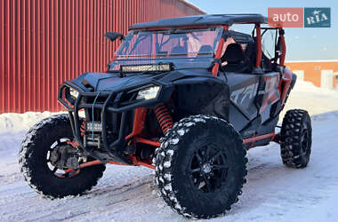 Мотовездеход Honda Talon 1000 2021 в Киеве