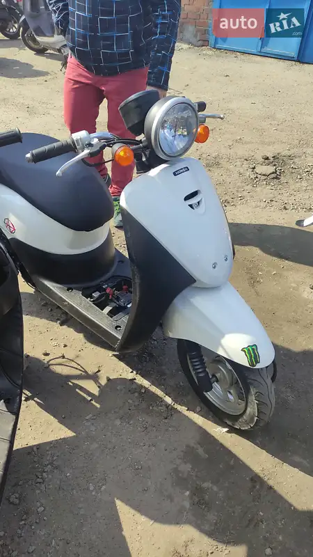 Honda Today AF-61 2008
