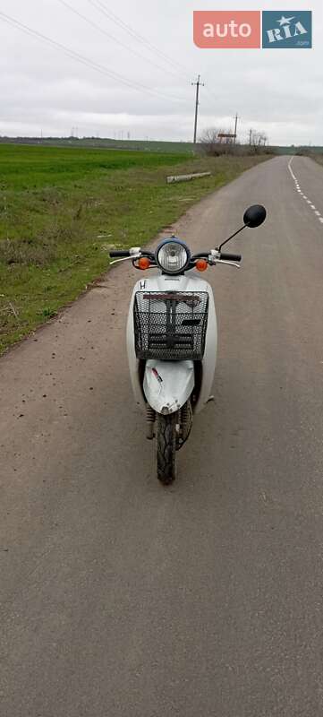Скутер ретро Honda Today AF-61 2008 в Вознесенську