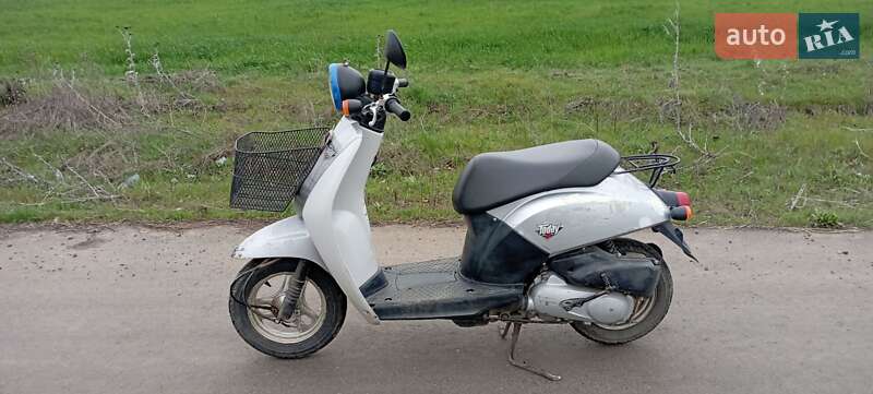 Скутер ретро Honda Today AF-61 2008 в Вознесенську