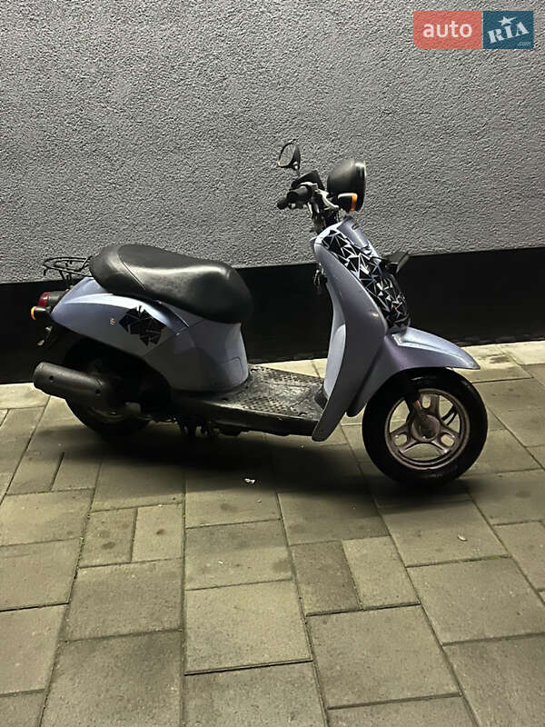 Макси-скутер Honda Today AF-61 2008 в Сосновке