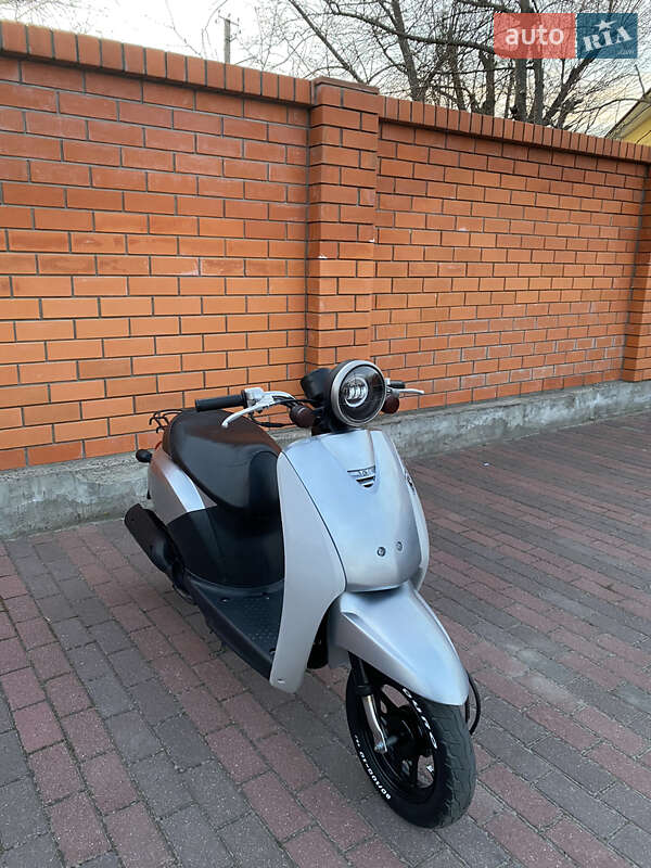 Мопеды Honda Today AF-61 2008 в 