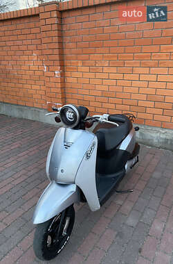 Мопеды Honda Today AF-61 2008 в 