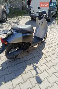 Скутер Honda Today AF-61 2008 в Черновцах