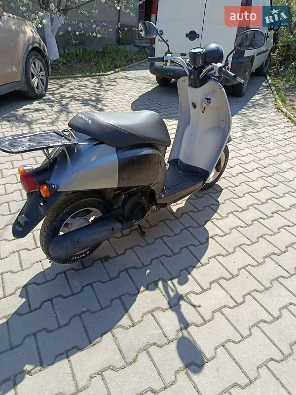 Скутер Honda Today AF-61 2008 в Чернівцях