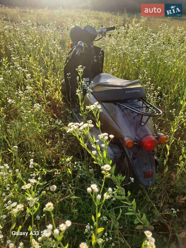 Мопеды Honda Today AF-61 2007 в Буске фото 4 Мопеды Honda Today AF-61 2007 в Буске