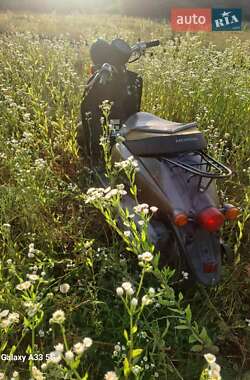 Мопеды Honda Today AF-61 2007 в 