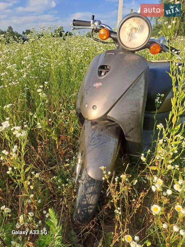Мопеды Honda Today AF-61 2007 в Буске фото 6 Мопеды Honda Today AF-61 2007 в Буске