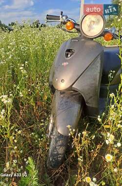 Мопеды Honda Today AF-61 2007 в 