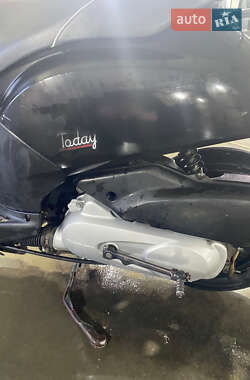 Мопеды Honda Today AF-61 2008 в 