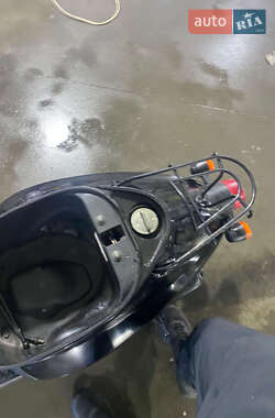 Мопеды Honda Today AF-61 2008 в 