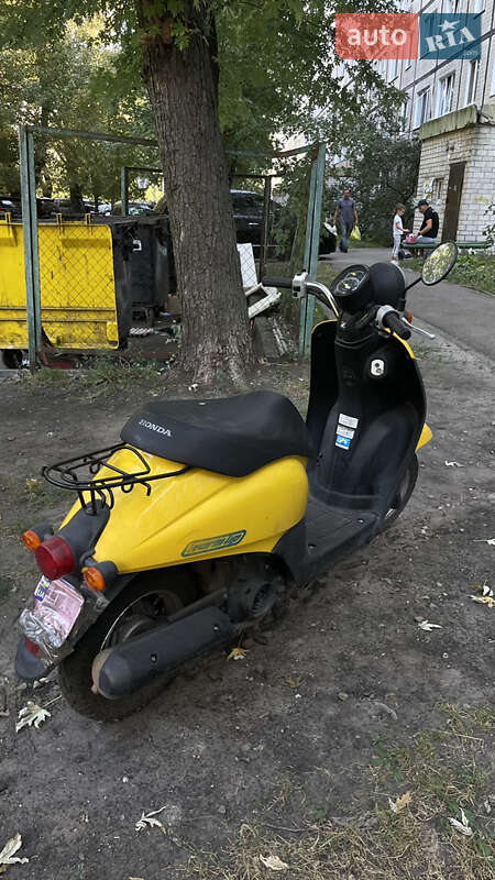 Мопеды Honda Today AF-61 2008 в Киеве