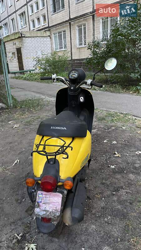 Мопеды Honda Today AF-61 2008 в Киеве