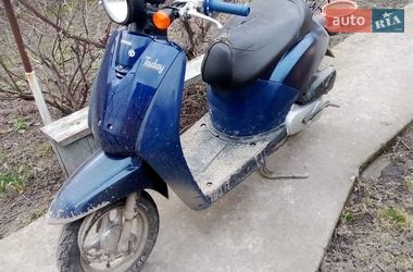 Скутер Honda Today AF-61 2008 в Чорткові
