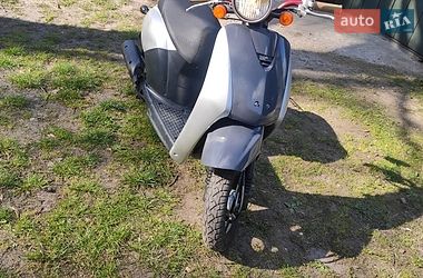 Скутер ретро Honda Today AF-61 2008 в Житомирі