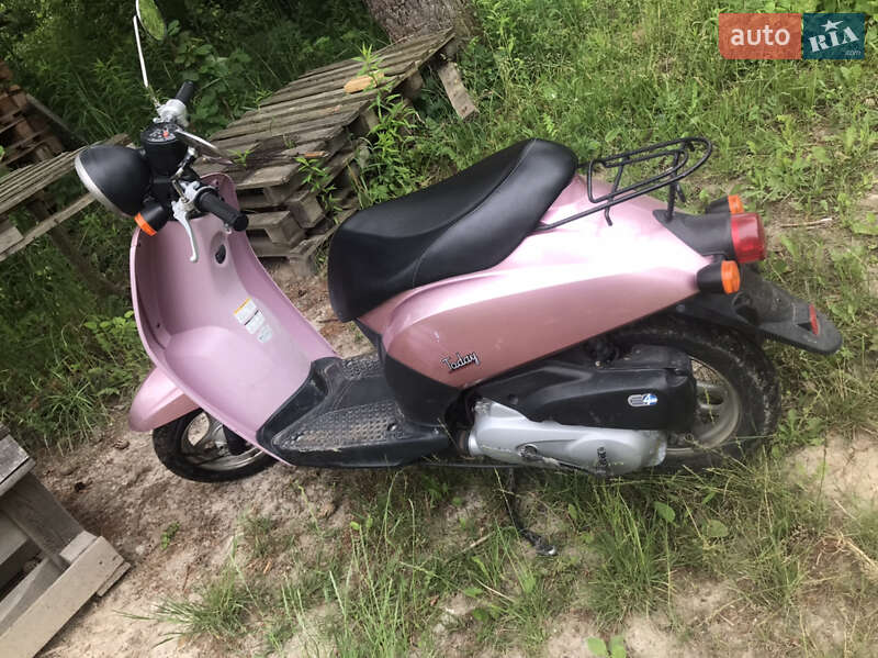 Скутер Honda Today AF-67 2008 в Луцке