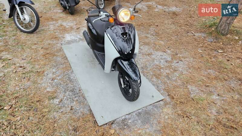 Скутер ретро Honda Today AF-67 2015 в Харькове