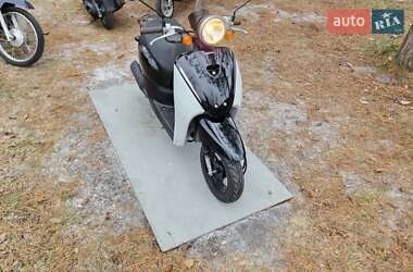 Скутер ретро Honda Today AF-67 2015 в 