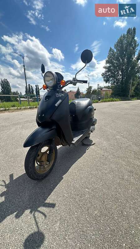 Мопеды Honda Today AF-67 2009 в Киеве