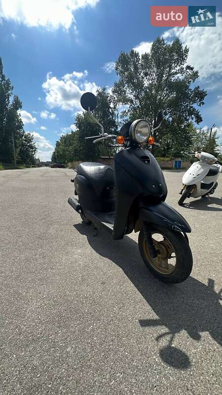 Мопеды Honda Today AF-67 2009 в Киеве