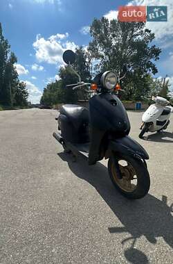 Мопеды Honda Today AF-67 2009 в 