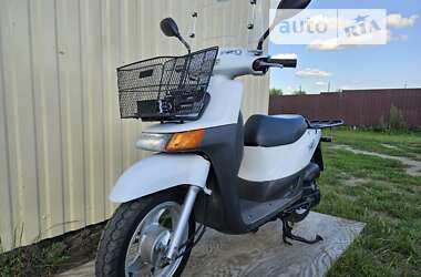 Мопеди Honda Topic 50 AF-38 2008 в Вознесенську