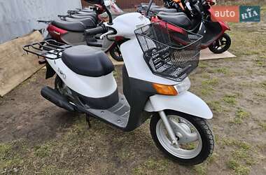 Мопеди Honda Topic 50 AF-38 2008 в 