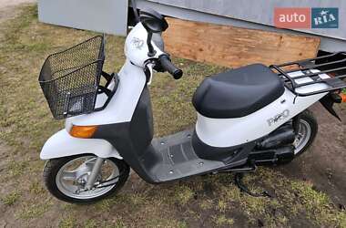 Мопеди Honda Topic 50 AF-38 2008 в 