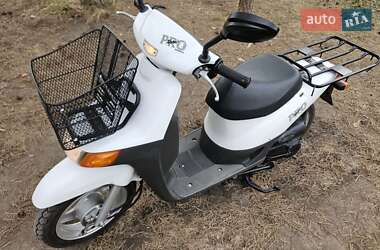 Мопеди Honda Topic 50 AF-38 2008 в 