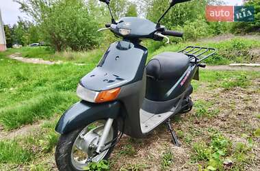 Вантажні моторолери, мотоцикли, скутери, мопеди Honda Topic 50 AF-38 2008 в Дрогобичі