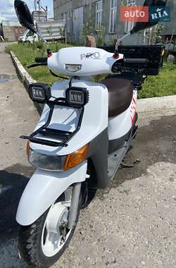 Вантажні моторолери, мотоцикли, скутери, мопеди Honda Topic 50 AF-38 2008 в Львові