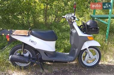 Грузовые мотороллеры, мотоциклы, скутеры, мопеды Honda Topic 50 AF-38 2008 в Николаеве