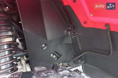 Квадроцикл утилітарний Honda TRX 350 1988 в 