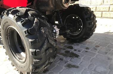 Квадроцикл  утилитарный Honda TRX 500 Foreman 2007 в 