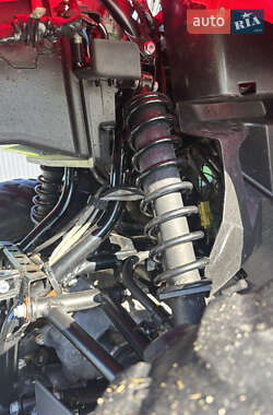 Квадроцикл утилітарний Honda TRX 500 Foreman 2010 в 