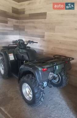 Квадроцикл  утилитарный Honda TRX 500 Foreman 2007 в Дроздыни
